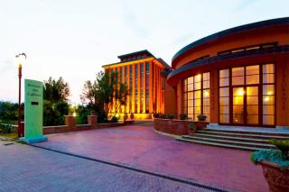 Toscana Sport Resort